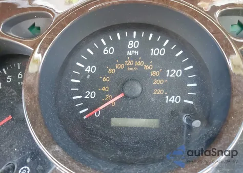 2003 Toyota Highlander Limited V6 z USA, uszkodzony, nr VIN JTEHF21A130151918